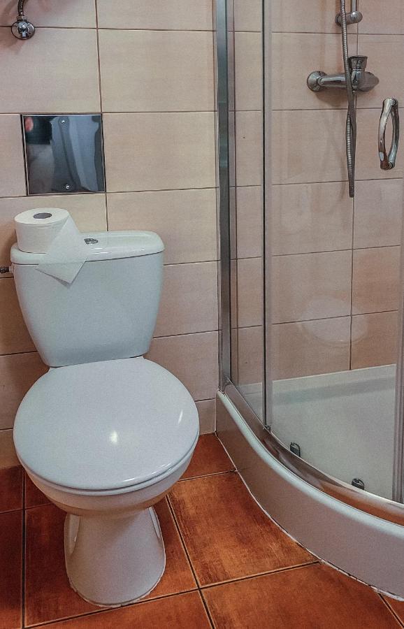 شقة زاكوباني  في Apartament Z Widokiem Na Giewont, Krupowki 48 "Budynek Polskich Kolei Linowych" المظهر الخارجي الصورة